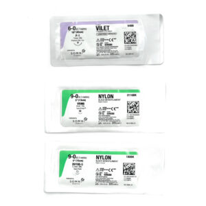 Riverlon™ Nylon Sutures